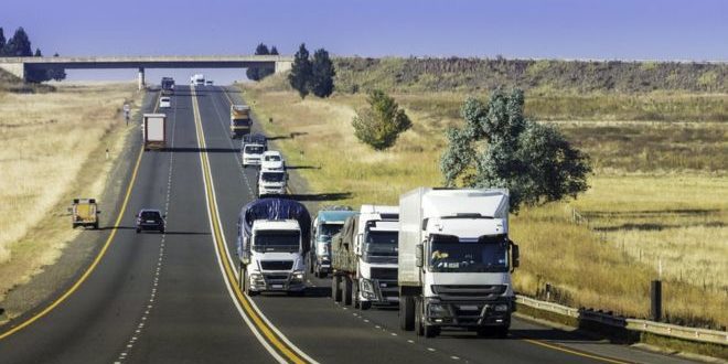Khalil Logistics