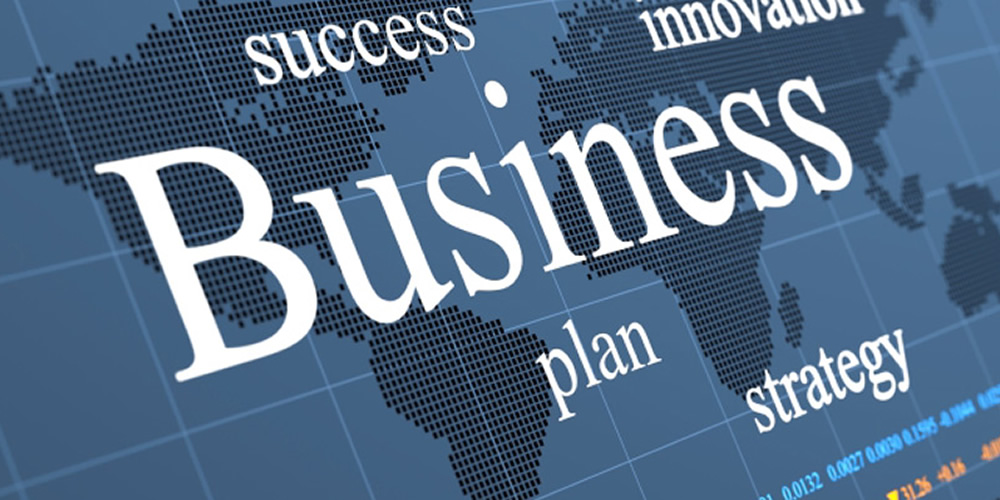 Khalil Logistics Business Consultancy Services