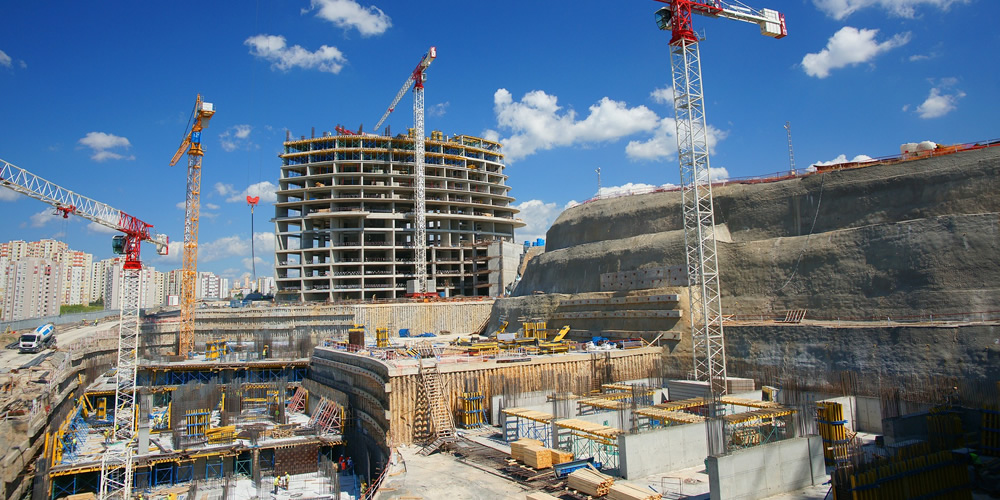 Khalil Logistics Construction Material Supplies