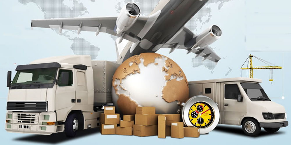 Khalil Logistics Day to Day Procurement Service