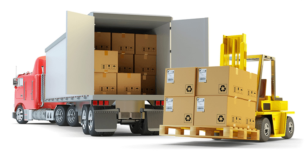 Khalil Logistics Global Procurement Service